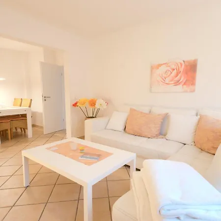 شقة Moewe 1 نوردين