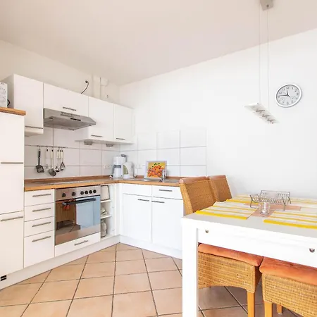 شقة Moewe 1 نوردين