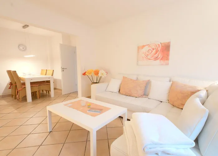 شقة Moewe 1 نوردين