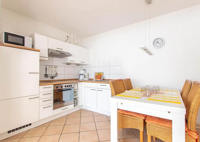 شقة Moewe 1 نوردين