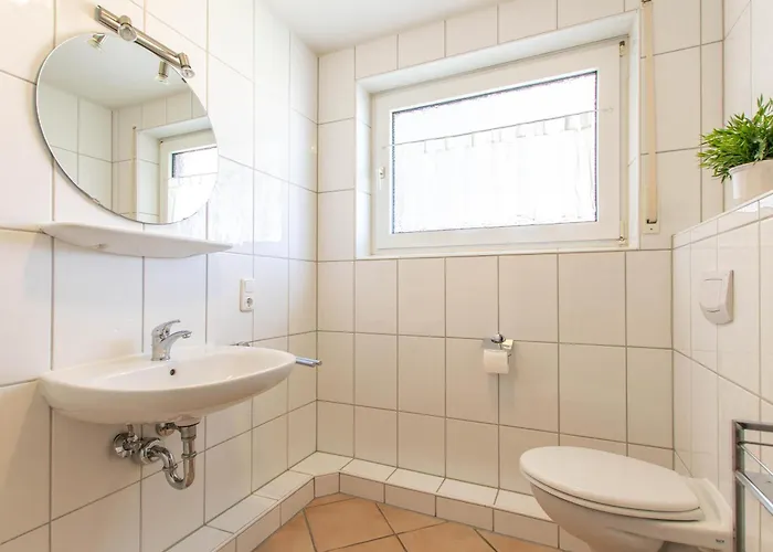 شقة Moewe 1 نوردين